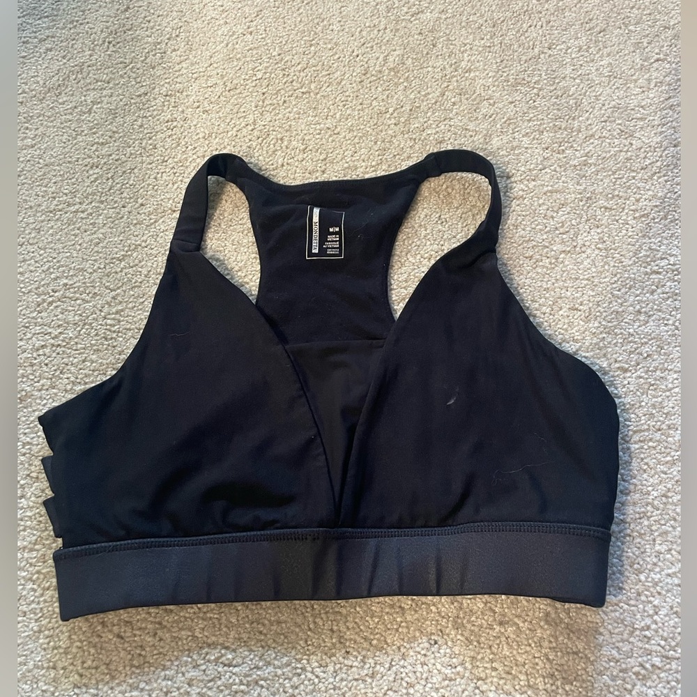 Mondetta sports bra. Great condition!